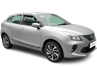 Maruti Baleno-img